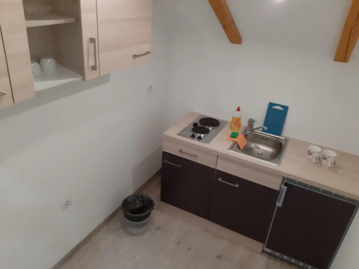 Bedrooms Cerovac Gračac
