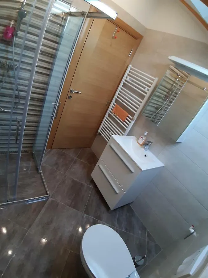 Gasthof Bedrooms Cerovac Gračac